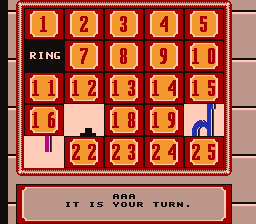 Classic Concentration — screenshot