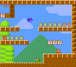 Coin World — screenshot