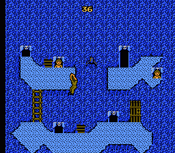 Indiana Jones And The Temple Of Doom — screenshot