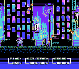Kira Kira Star Night AC — screenshot