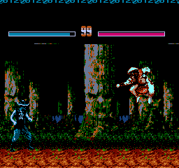 Mortal Kombat 3 - Extra 60 — screenshot