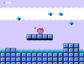 Nebs 'n Debs — screenshot