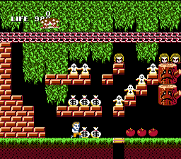 Seikima 2 - Akuma No Gyakushuu — screenshot