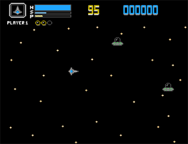 Star Versus — screenshot
