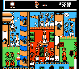 Great Waldo Search, The — screenshot