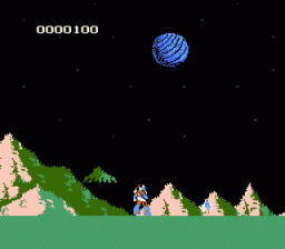 Transformers - Convoy no Nazo — screenshot