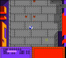 Vindicators — screenshot