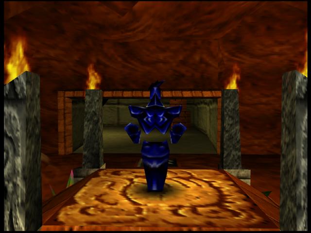 Freak Boy — screenshot