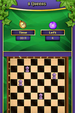 100 Classic Games — screenshot