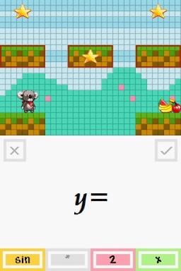 Ace Mathician — screenshot