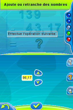 Adi L'entraineur - Mathematiques, Francais 6e And 5e — screenshot