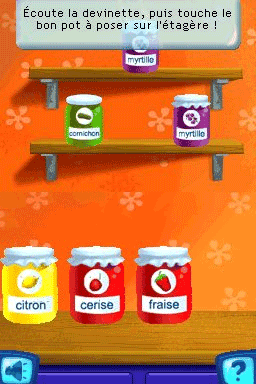 Adibou - Je Joue Avec Les Lettres Et Les Nombres — screenshot