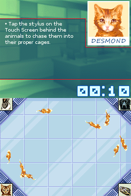 Animal Planet - Emergency Vets — screenshot