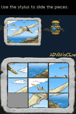 Clever Kids - Dino Land — screenshot