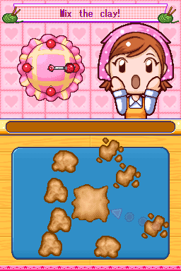 Craft Mama — screenshot