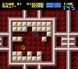 Titan — screenshot