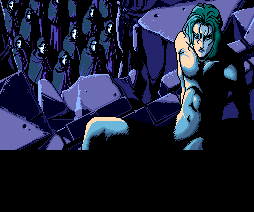 Angelus 2 - Holy Night — screenshot
