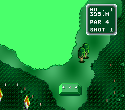 Super Albatross — screenshot
