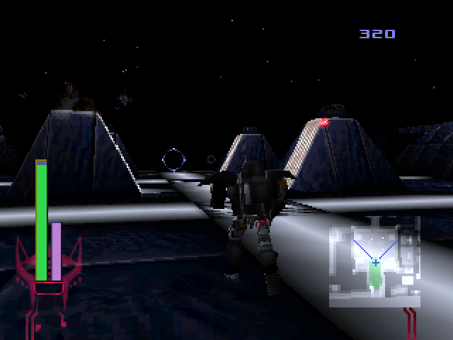 Beast Wars - Transformers — screenshot