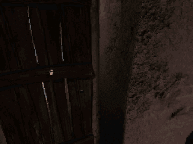 Egypte 2 - La Prophétie D'héliopolis — screenshot