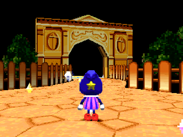 Hanabi - Fantast — screenshot