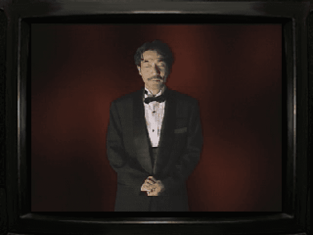 Inagawa Junji - Kyoufu No Yashiki — screenshot
