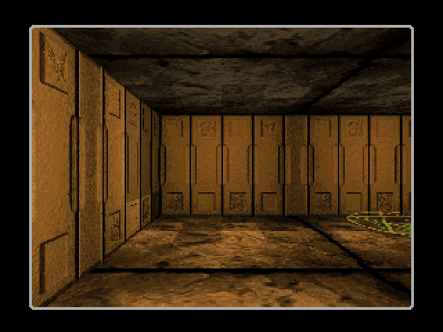 Wizardry - New Age Of Llylgamyn — screenshot