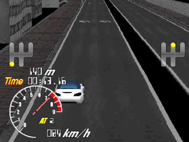 Zeroyon (simple 1500 Series), The — screenshot