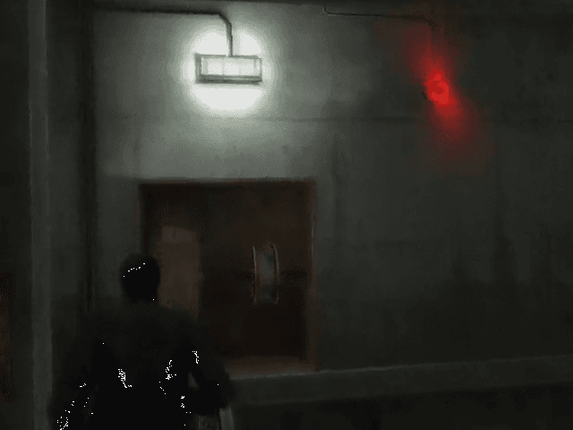 Alone In The Dark — screenshot