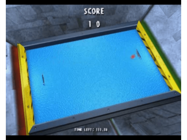 Arcade Action - 30 Games — screenshot