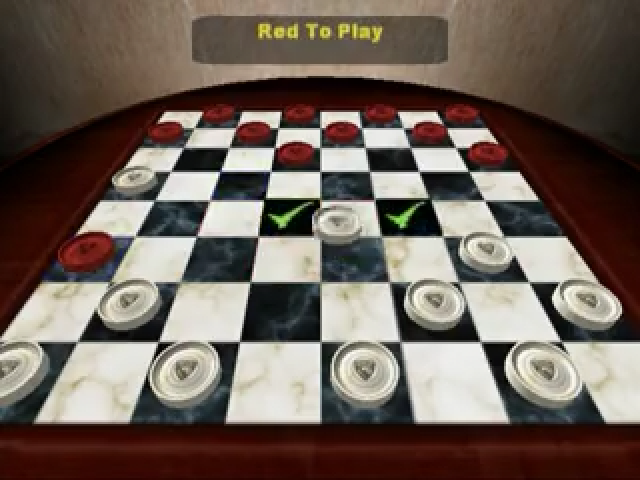 Board Games Gallery — screenshot