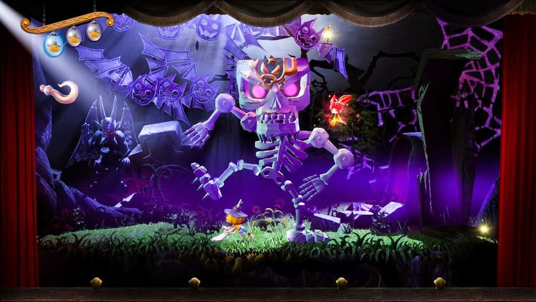 Puppeteer — screenshot