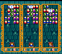 Vs. Collection — screenshot