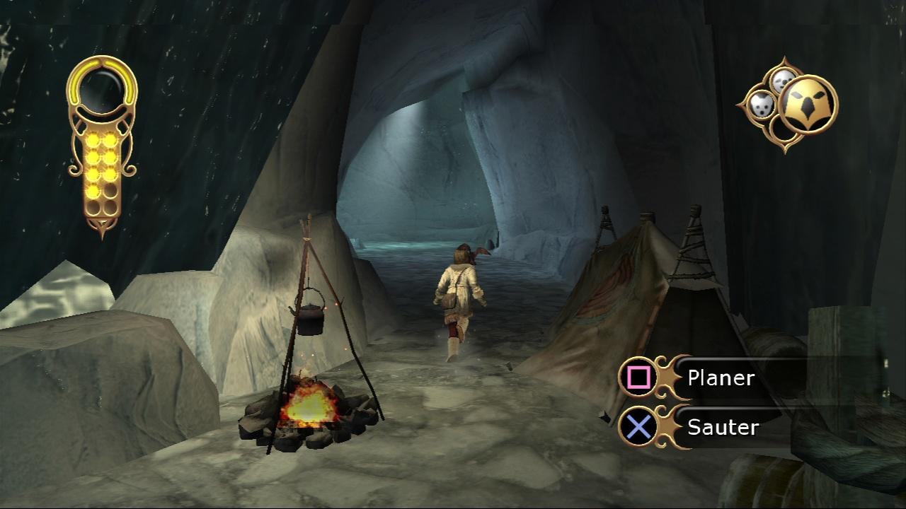 Golden Compass, The — screenshot