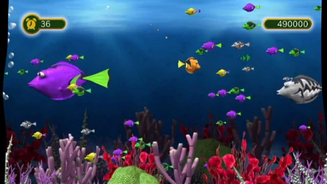 Around The World In 50 Games — screenshot