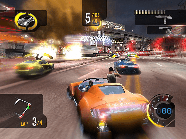 187 Ride Or Die — screenshot