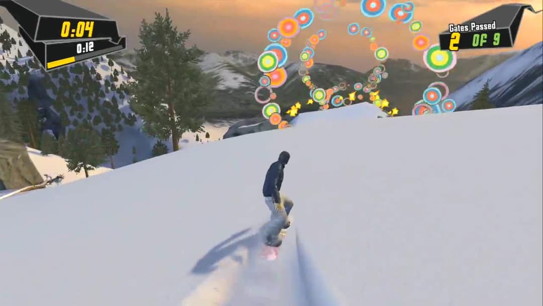 Amped 3 — screenshot
