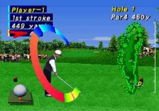 Jun Classic C.C. and Rope Club — screenshot