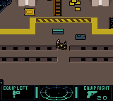 Aliens - Thanatos Encounter — screenshot