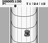 Dead Heat Scramble — screenshot