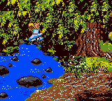 Walt Disney's Alice In Wonderland — screenshot
