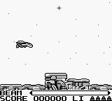 R-type — screenshot
