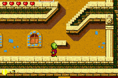 Dragon's Rock — screenshot