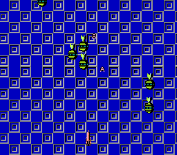 B-wings — screenshot
