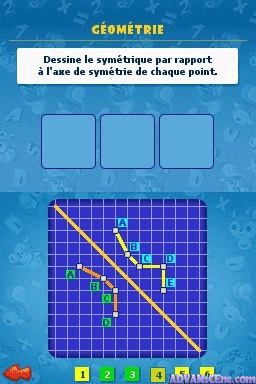 Passeport Du Ce2 Au Cm1 — screenshot