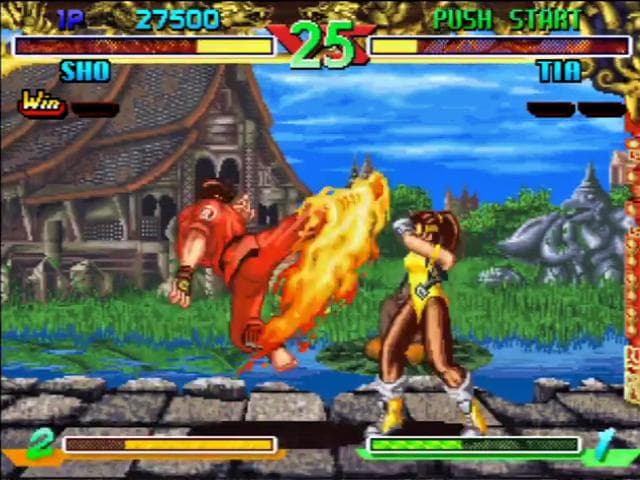 Breaker's — screenshot